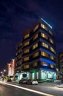 Hotel Sidi Yahia