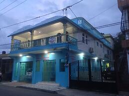 Casa Azul Apartment