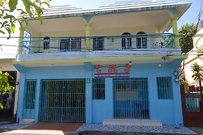 Casa Azul Apartment