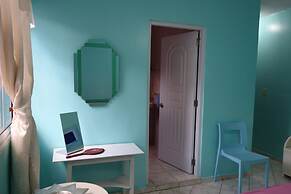 Casa Azul Apartment