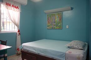 Casa Azul Apartment