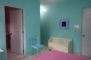 Casa Azul Apartment
