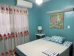 Casa Azul Apartment