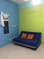 Casa Azul Apartment
