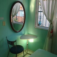 Casa Azul Apartment
