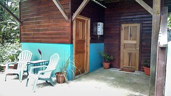 Surf Break at Paunch