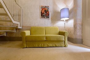 Dimora storica Briganti