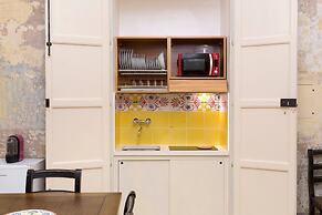 Dimora storica Briganti