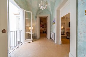 Dimora storica Briganti