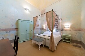 Dimora storica Briganti