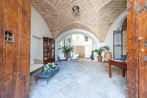 Dimora storica Briganti