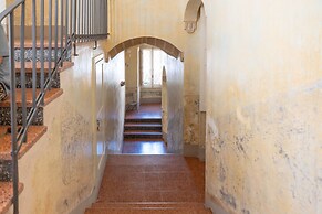 Dimora storica Briganti