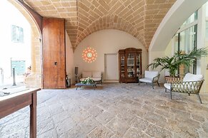 Dimora storica Briganti