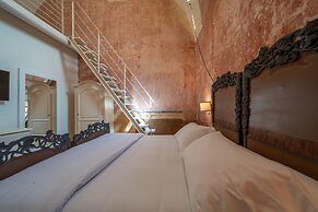 Dimora storica Briganti