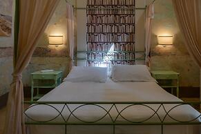 Dimora storica Briganti