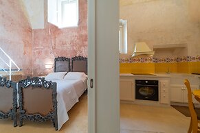 Dimora storica Briganti