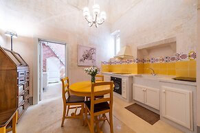 Dimora storica Briganti