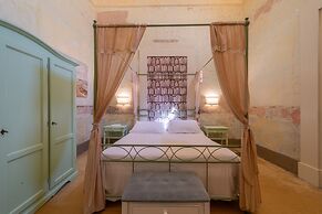 Dimora storica Briganti