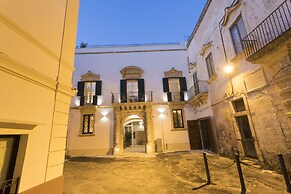 Dimora storica Briganti