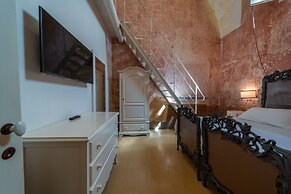 Dimora storica Briganti