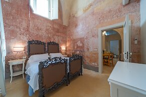 Dimora storica Briganti