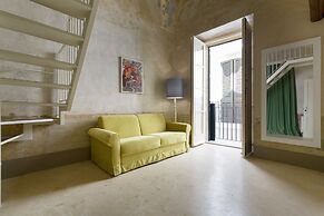 Dimora storica Briganti