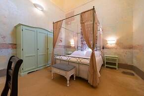 Dimora storica Briganti