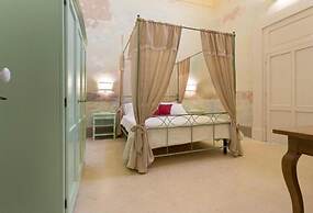 Dimora storica Briganti