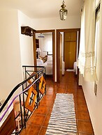 Luxury apartment Ronda Central