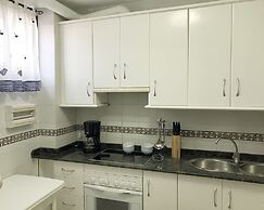 Luxury apartment Ronda Central