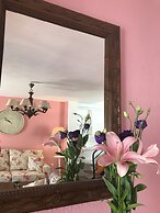 Luxury apartment Ronda Central