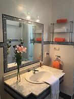 Luxury apartment Ronda Central