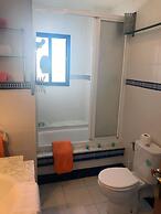 Luxury apartment Ronda Central