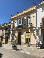 Luxury apartment Ronda Central