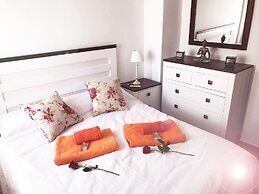 Luxury apartment Ronda Central