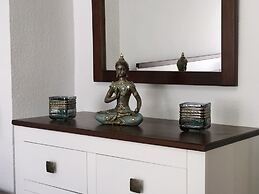 Luxury apartment Ronda Central