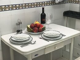 Luxury apartment Ronda Central