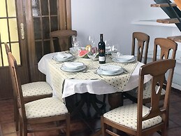 Luxury apartment Ronda Central