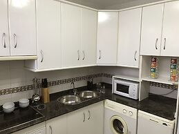 Luxury apartment Ronda Central