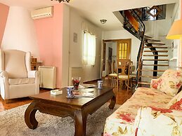 Luxury apartment Ronda Central