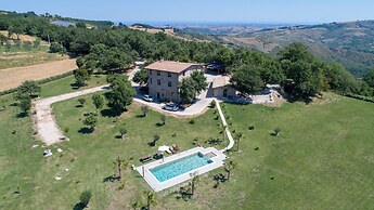 Tenuta Iannone - In Tornareccio