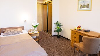 Mini-Hotel Kievskiy