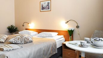 Mini-Hotel Kievskiy