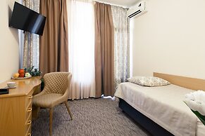 Mini-Hotel Kievskiy