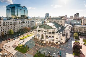 Mini-Hotel Kievskiy
