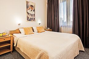 Mini-Hotel Kievskiy