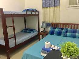 Blue Summer Suites
