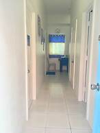 Blue Summer Suites