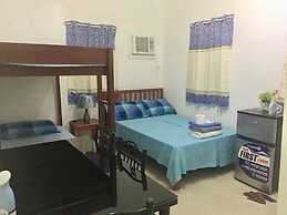 Blue Summer Suites