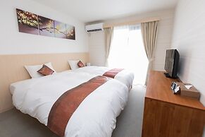 Stay SAKURA Kyoto Nijo Rikyu